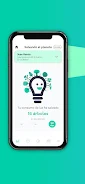 Gana Energia - App para client應用截圖第3張