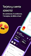 bkswipe – Gestiona tus pagos應用截圖第3張