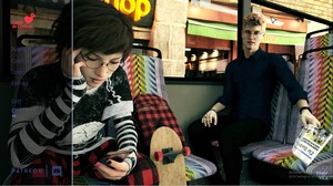 JASON – New Version 0.9.1 [Coeur2Cochon] Скриншот 1