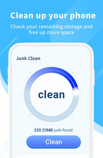 Power File Manager & Cleaner স্ক্রিনশট 3