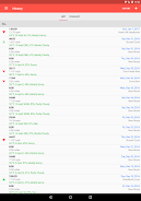 Runmeter Running & Cycling GPS Скриншот 1