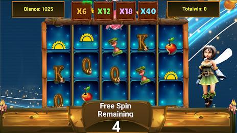 Sun Magic Maker Slot應用截圖第3張