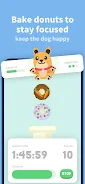 Focus Dog: Productivity Timer Screenshot 2