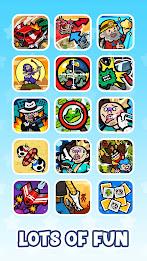 Party Carnival: 1234 Player應用截圖第1張