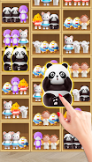Triple Goods Match:Sort Puzzle應用截圖第1張