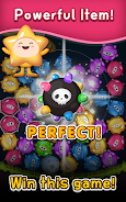 Star Link Puzzle - Pokki Line應用截圖第4張