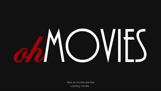 ohMovies. Free Movies online Schermafbeelding 4
