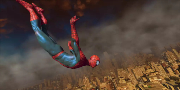 The Amazing Spider-Man 2 Скриншот 3