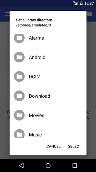 Comic Reader + ภาพหน้าจอ 4