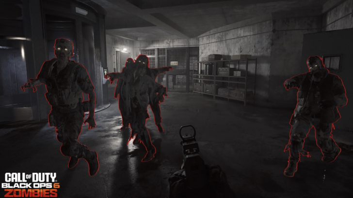 Additional Black Ops 6 Screenshot