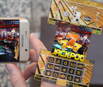JACKPOT SLOTS MEGA WIN : Super Casino Slot Machine应用截图第2张