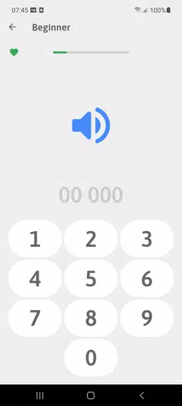 Numbers in English應用截圖第3張