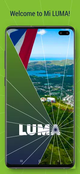 Mi LUMA應用截圖第1張