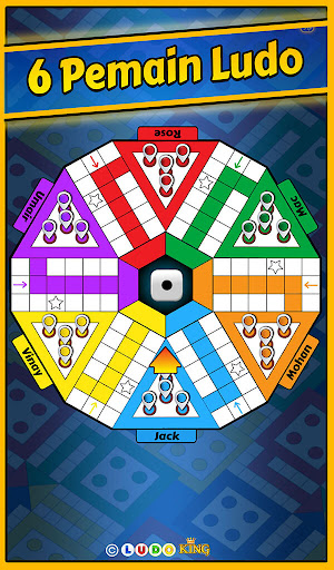 Ludo King Mod Скриншот 4