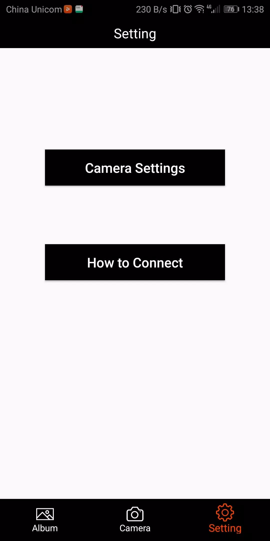 Car_DVR Captura de pantalla 4