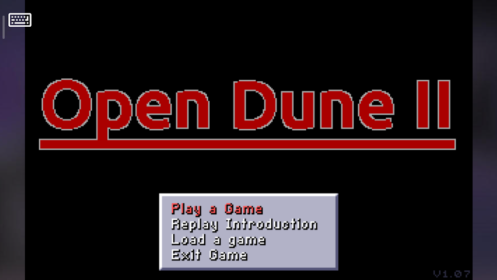 Dune 2应用截图第1张