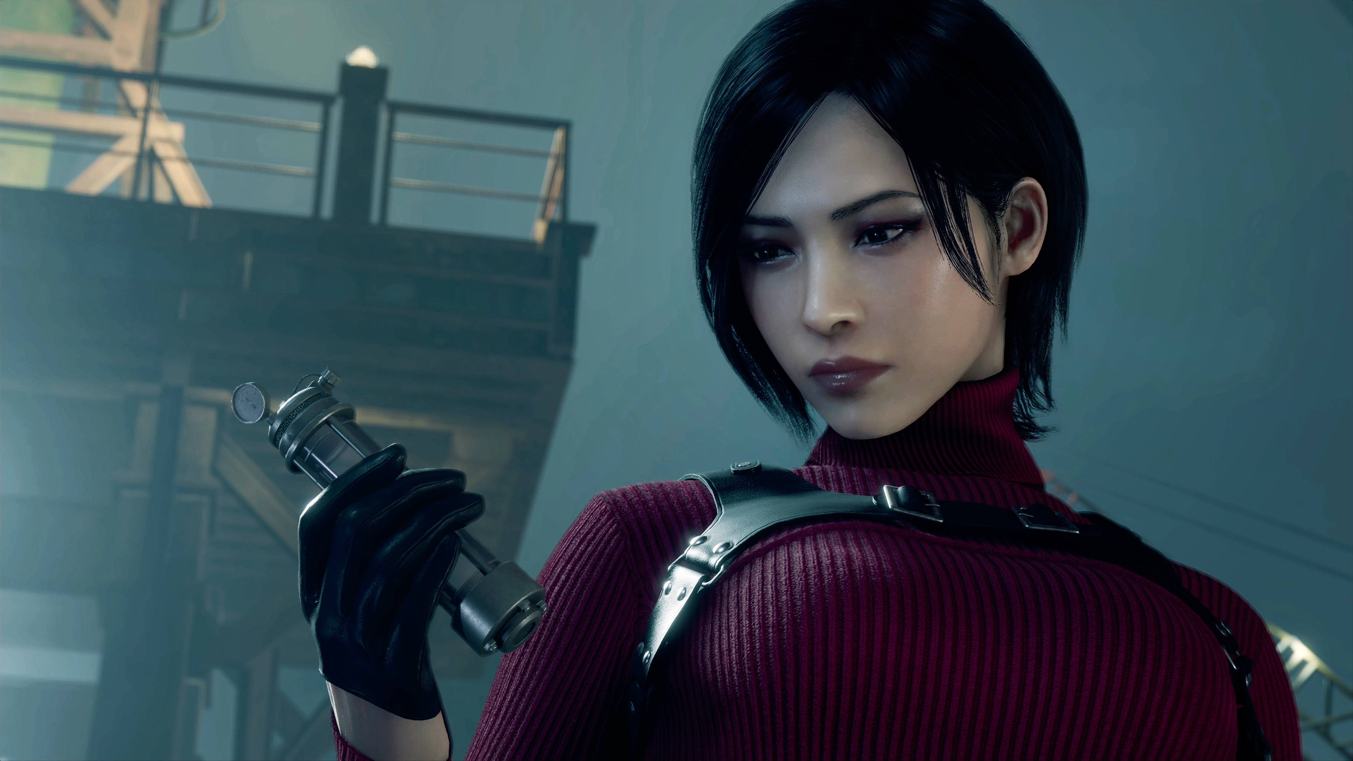 Capcom在线DRM上更新了iOS上的“生化危机4”，“生化危险村”和“生化危机7”