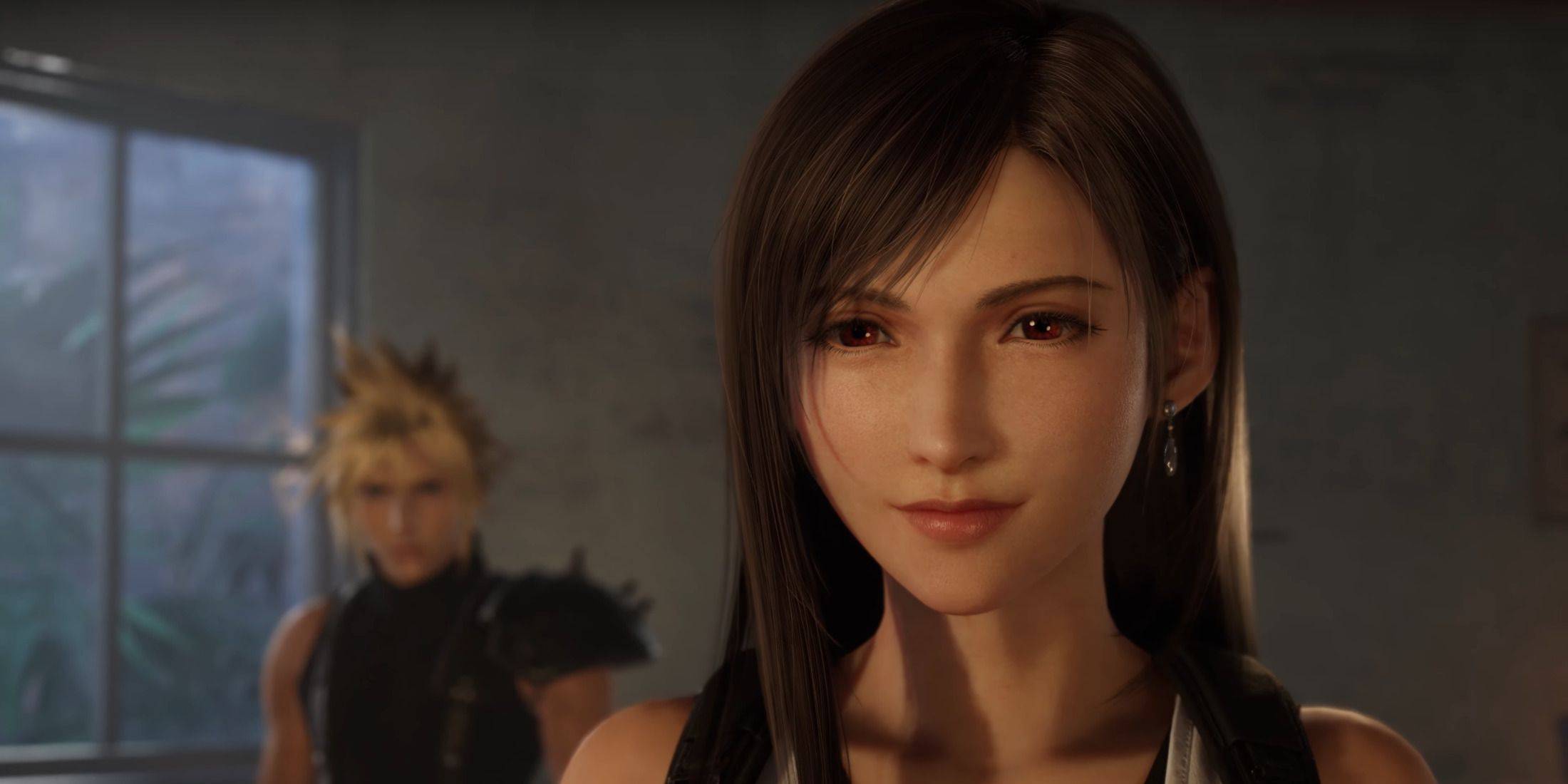 Final Fantasy 7 Rebirth PC Features Detalyadong ng Square Enix