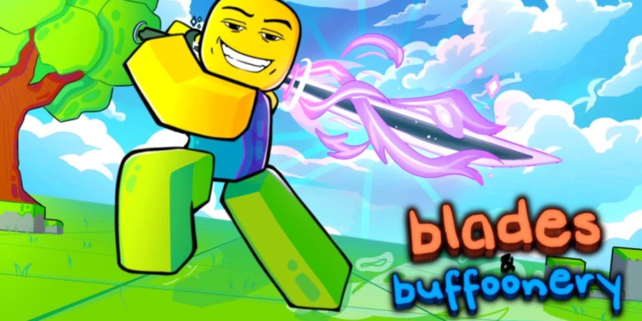 Roblox：刀片和小丑的新代码揭晓