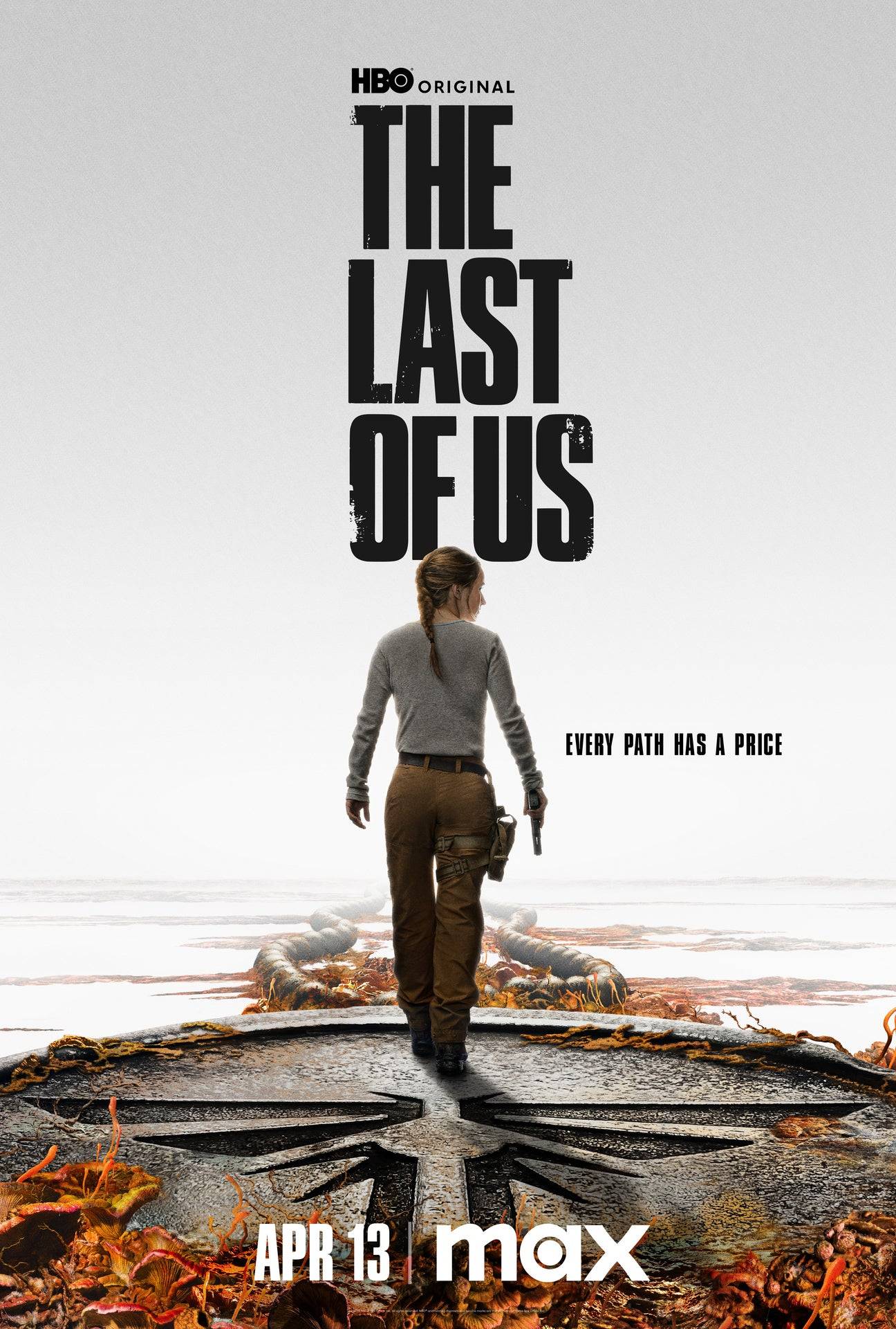 Neil Druckmann on Extending 'The Last of Us' TV Show Beyond Games