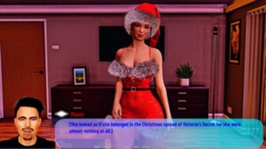 My Christmas Angels應用截圖第2張