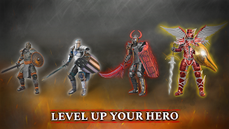 TotAL RPG - Classic style ARPG ภาพหน้าจอ 3