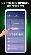 App Updates Checker Ảnh chụp màn hình 3