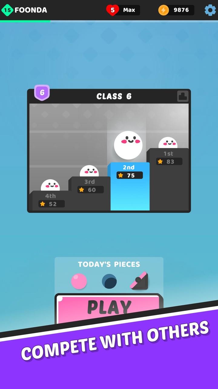FOONDA: AI PUZZLE應用截圖第3張