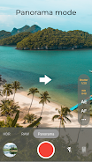 Footej Camera 2 - PRO HD CAM Скриншот 3