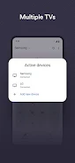 Universal Remote for Smart TVs Скриншот 4