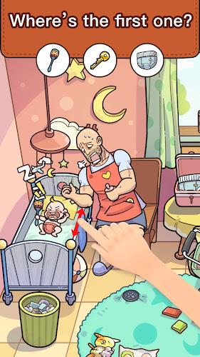Find Out: Find Hidden Objects! Скриншот 1