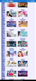 tv channel srilanka Tangkapan skrin 1