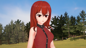 A Growing Adventure: The Expanding Alchemist應用截圖第2張