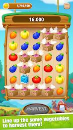 Wonder Harvest Скриншот 3