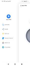 Asan VPN Screenshot 2