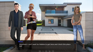 Sandy Bay – New Version 0.65 [Lex] Скриншот 2