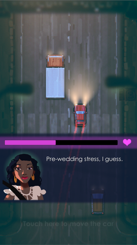 Late for Love Captura de tela 3