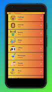 Learn English offline ဖန်သားပြင်ဓာတ်ပုံ 3