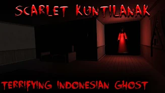 Scarlet Kuntilanak Скриншот 1