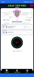 ArafVPN Araf VPN PRO应用截图第2张