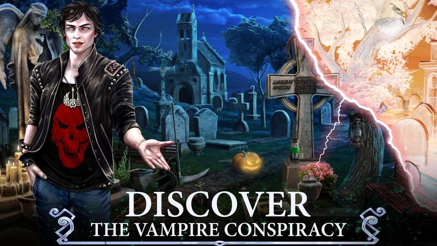Twilight Town: Поиск Предметов Скриншот 3