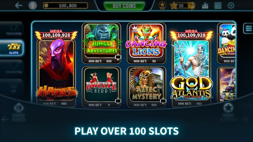 FoxPlay Casino應用截圖第2張