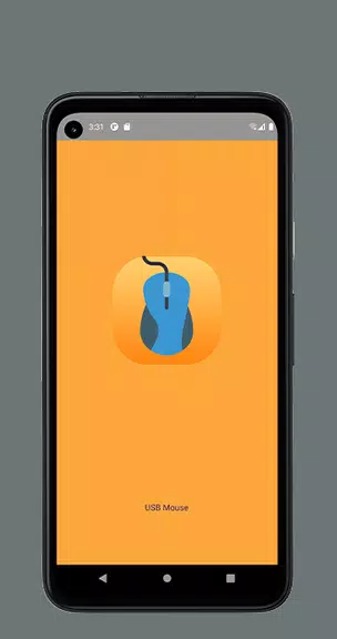 Usb Mouse Wifi Connector應用截圖第1張
