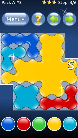 Color Oil应用截图第2张