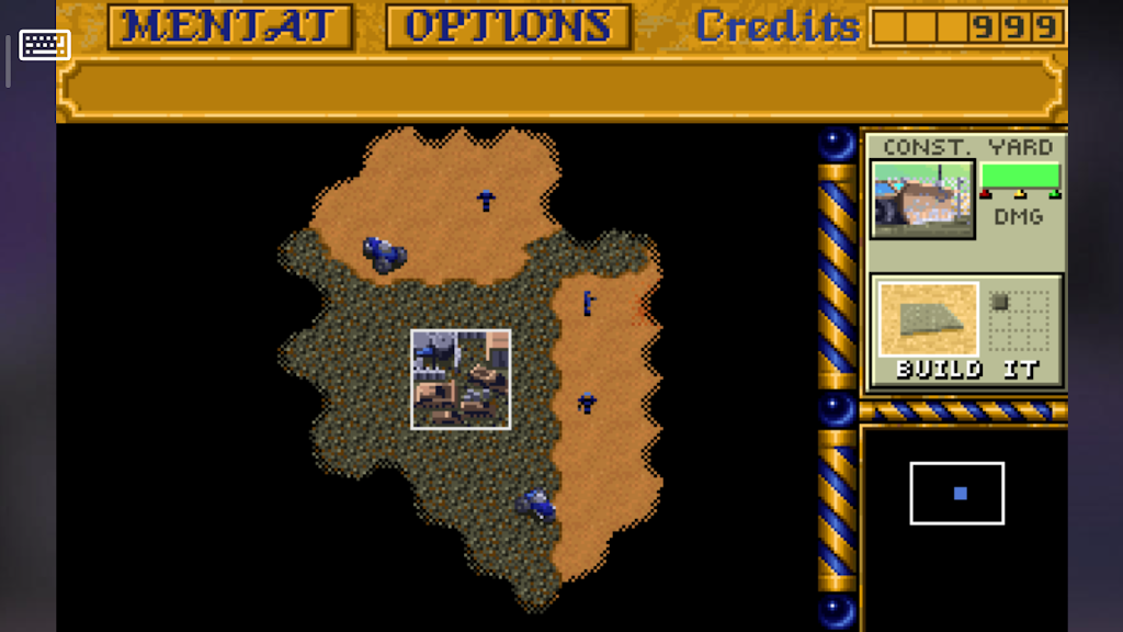 Dune 2应用截图第4张