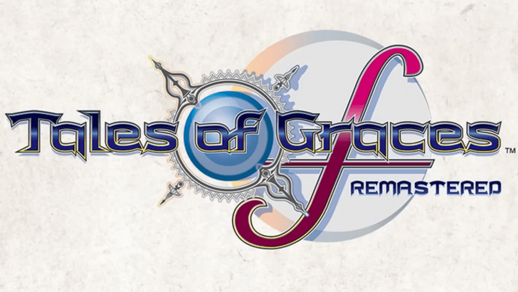 Tales of Graces f Remastered ထုတ်ဝေသည့်နေ့နှင့် အချိန်