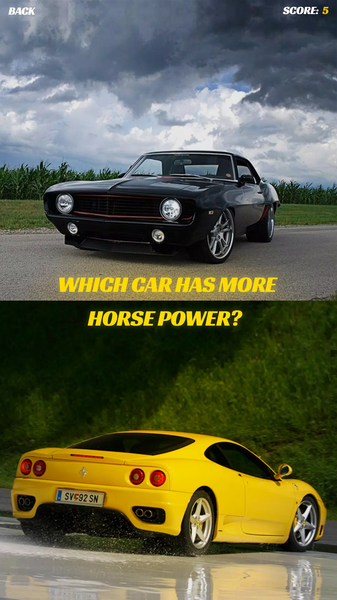 Turbo Скриншот 1