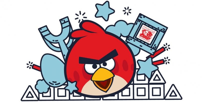 Angry Birds Turns 15: Exclusive Insight from Creative Officer