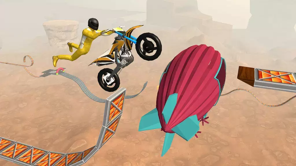 MX Bikes - Dirt Biker Racing Скриншот 2