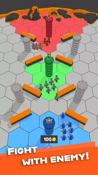 Hook.io Zrzut ekranu 4